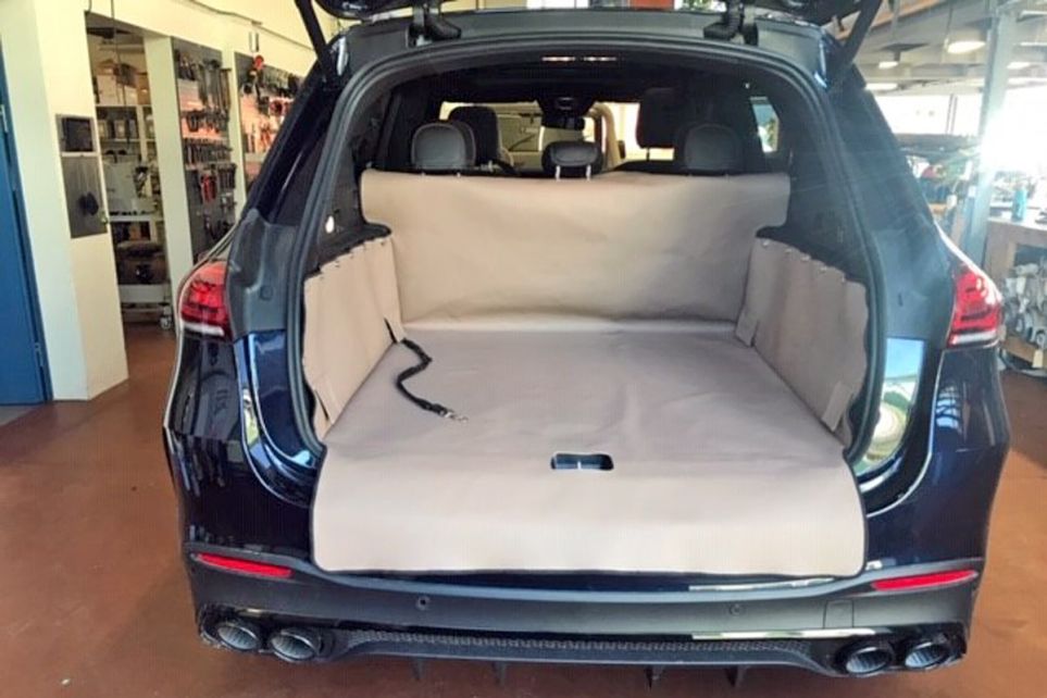 Fahrzeugausstattung - Interieur für Fahrzeuge