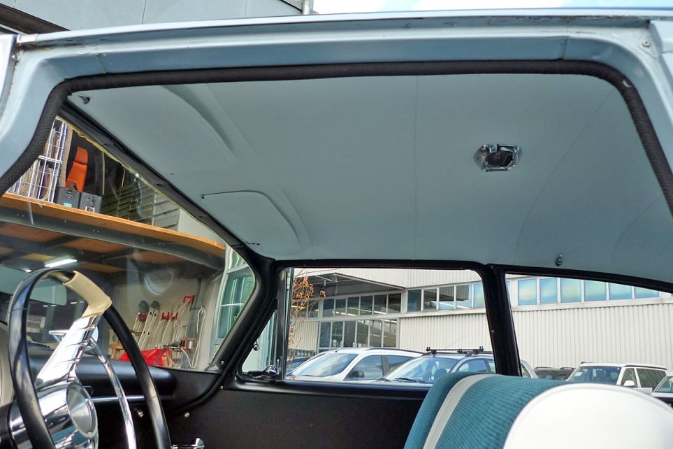 Fahrzeugausstattung - Interieur für Fahrzeuge