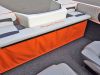 Fahrzeugausstattung - Interieur für Boote