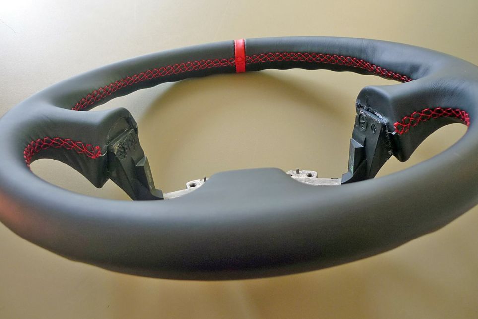 Fahrzeugausstattung - Interieur für Fahrzeuge