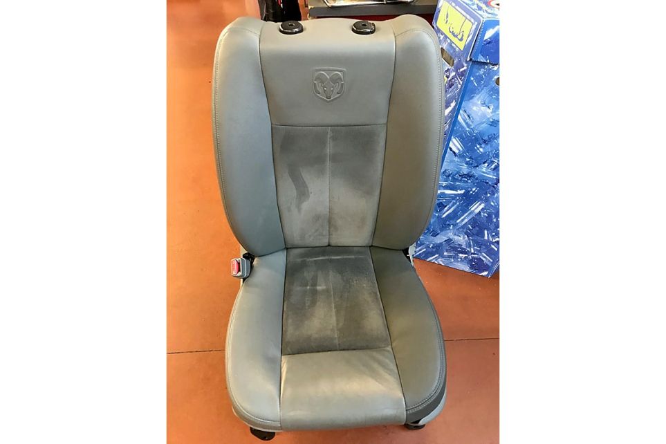 Fahrzeugausstattung - Interieur für Fahrzeuge