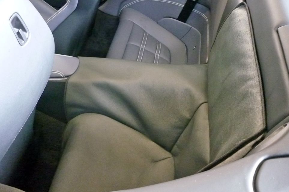 Fahrzeugausstattung - Interieur für Fahrzeuge