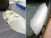 Fahrzeugausstattung - Interieur für Fahrzeuge