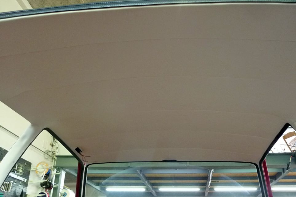 Fahrzeugausstattung - Interieur für Fahrzeuge