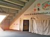 Textiles Bauen - Membranbau
