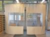 Textiles Bauen - Membranbau