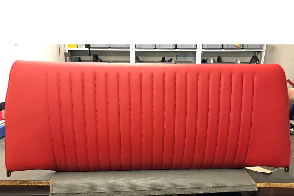 Fahrzeugausstattung - Interieur für Fahrzeuge