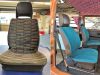 Fahrzeugausstattung - Interieur für Fahrzeuge