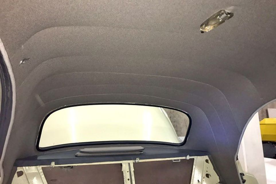 Fahrzeugausstattung - Interieur für Fahrzeuge