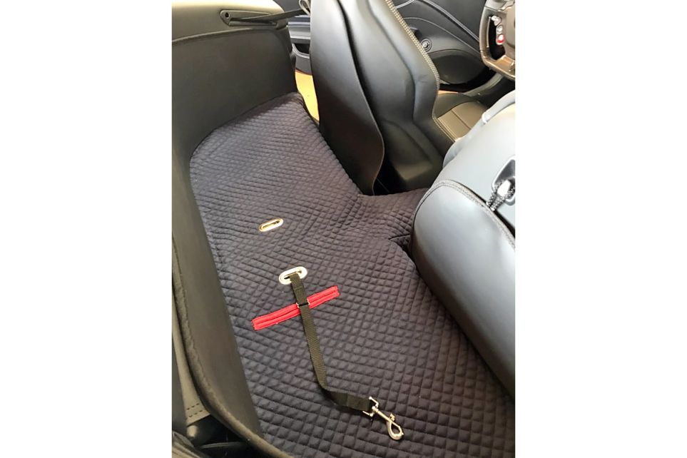 Fahrzeugausstattung - Interieur für Fahrzeuge