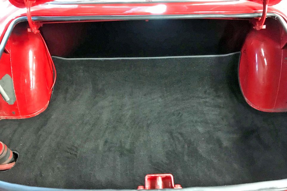 Fahrzeugausstattung - Interieur für Fahrzeuge